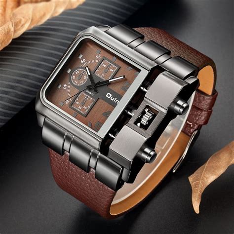 luxury watches for men india